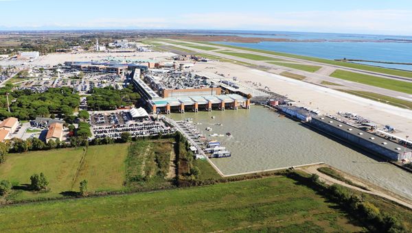 Aeroporto Venezia, Qatar Airways potenzia la sua presenza