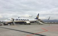 Ryanair riduce del 25% i voli a corto raggio