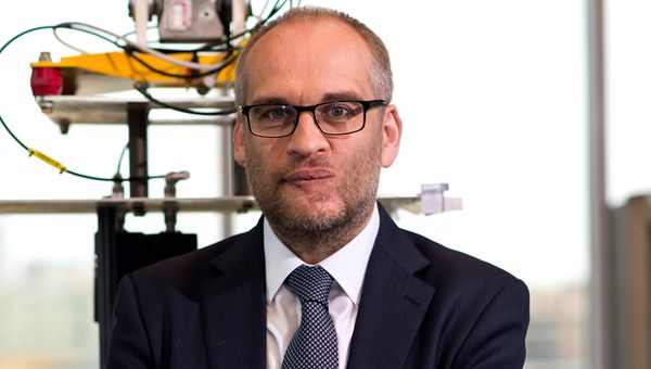 Andrew Barr (Ansaldo) nuovo CEO Hitachi Rail. Domer Representative Executive Officer Hitachi Ltd