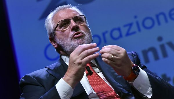 Assaeroporti, Palenzona: "Sviluppo settore frutto del lavoro sinergico decennale"