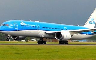 Tribunale danese multa KLM per pratiche di Greenwashing