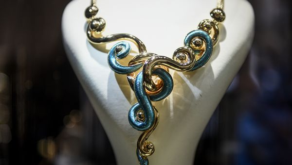 IEG, Vicenzaoro September 2019: boom di visitatori esteri (+10%)