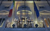 Stati contro mercanti