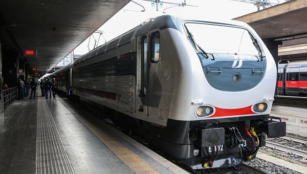 FS Italiane, Pasqua e Ponti primaverili: in treno oltre 15 milioni di persone