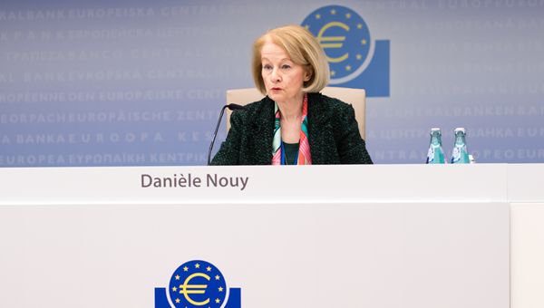 Stress test Bce: le consulenze affidate a Blackrock e Oliver Wyman