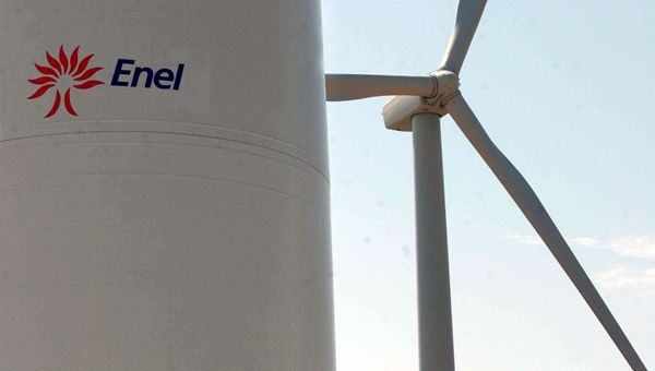 Rinnovabili, Enel acquista 650 MW di capacità impianti da EGPNA REP