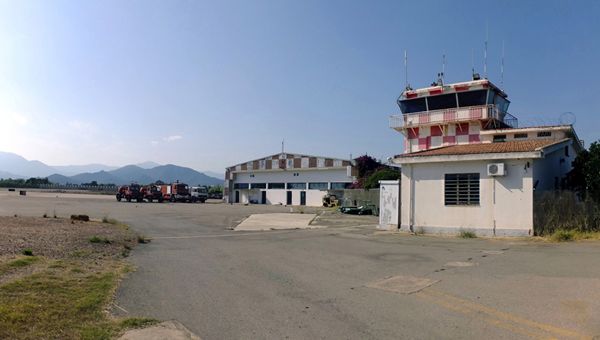 Aeroporto Tortolì-Arbatax, si profila qualche spiraglio