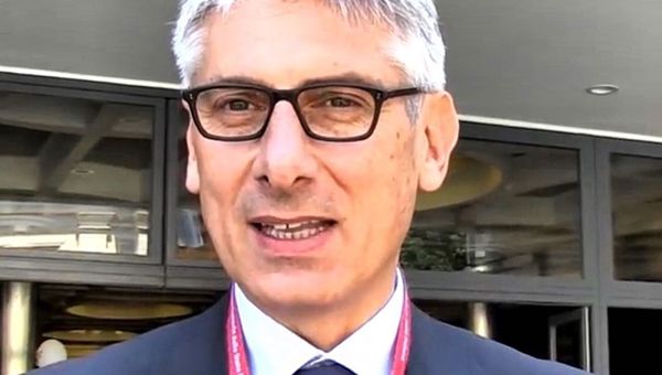 AdP, Onesti: "Grande interesse per le sfide audaci"