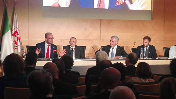 La Fondazione FS Italiane valorizza il suo "patrimonio" con la Serie TV "L’Italia del Treno"