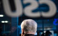 Dalla Baviera, per Berlino è allarme rosso