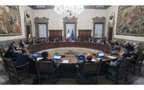 Coronavirus, Cdm su Sanità e Giustizia: 20mila assunti e stop a processi