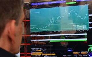 Stoxx Europe, Bank of America alza obiettivo a 630