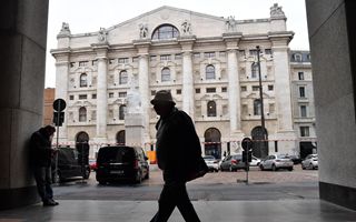 OPA Tinexta, adesioni salgono allo 0,14%