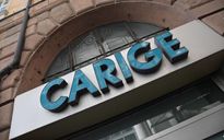 Carige, un salvataggio diverso