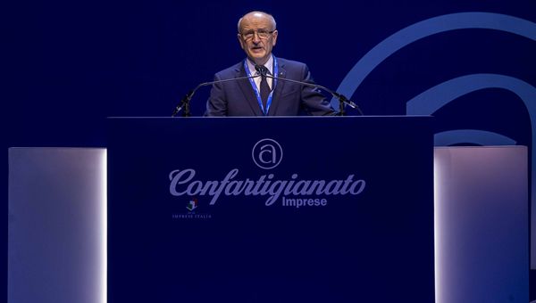 Confartigianato: subito la riapertura, avanti su ammortizzatori sociali e sburocratizzazione