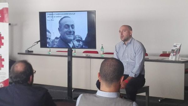 Fondazione LHS, a Milano l'evento di Italia Loves Sicurezza