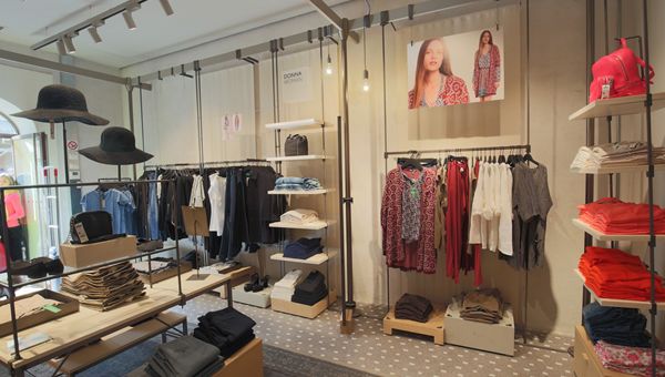 Benetton, Claudio Sforza nuovo AD guiderà la riorganizzazione e il rilancio del gruppo