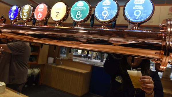 UE approva 10 milioni di euro di aiuti a birrifici artigianali italiani