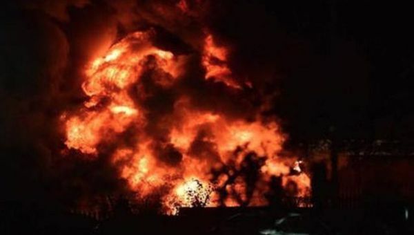 Leicester, da favola a incubo. Elicottero si schianta fuori dallo stadio: morto il presidente