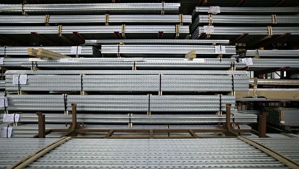 Acciaio, Metinvest concentrata a Piombino con uno sguardo "lungo" su Taranto