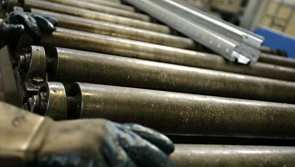 Federacciai, Acciaio: a giugno produzione +6,1%; nel primo semestre crescita del 3,5%
