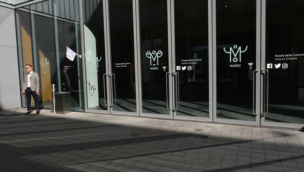 Al MUDEC di Milano la mostra dedicata a Paul Klee