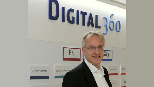 Digital360, nel 2018 forte crescita di fatturato e marginalità
