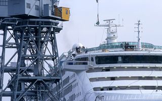 Fincantieri, contratto con Marc-Henry Cruise per la costruzione di una terza nave da crociera ultra-lusso
