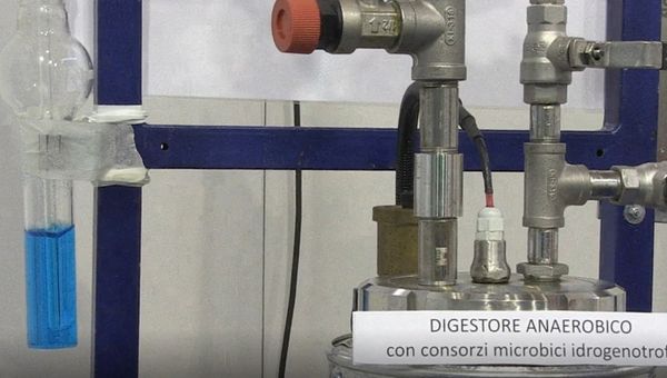 Biometano, ENEA: al via progetto UE da 10 milioni di euro per nuove tecnologie di produzione
