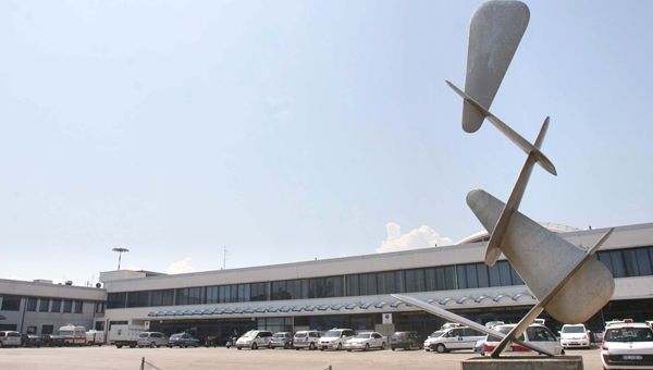 Aeroporto di Rimini, superati i 200.000 passeggeri da inizio 2019