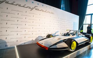 Pininfarina, l'assemblea approva il bilancio 2025 e la nomina di Dellachà