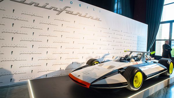 Pininfarina, l'assemblea approva il bilancio 2025 e la nomina di Dellachà