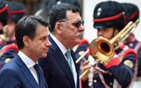 Libia, la politica italiana dei piccoli passi