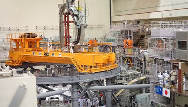 ENEA nel progetto Ue per formazione di giovani ricercatori e tecnici in campo nucleare