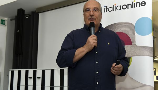 Italiaonline, Converti lascia la carica di Amministratore Delegato