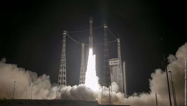 Avio, presentato progetto SPTF in Sardegna