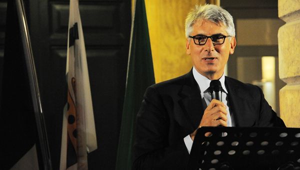 AdP, Tiziano Onesti: "Il mondo della mobilità verrà profondamente cambiato"