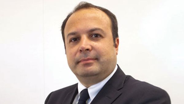 Paolo Angius si è dimesso da presidente di Airgest