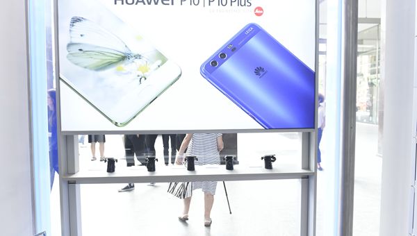 Huawei, nuova indagine degli inquirenti USA su violazione brevetti