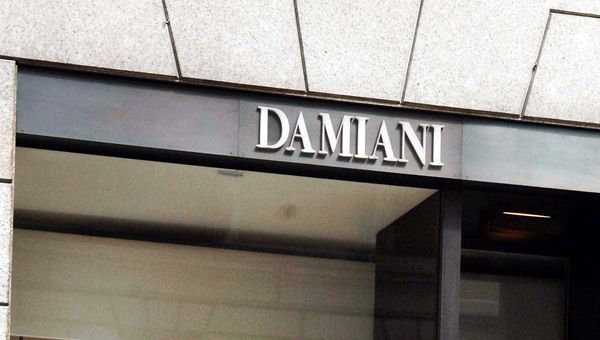 Damiani, OPA Leading Jewels dal 4 febbraio