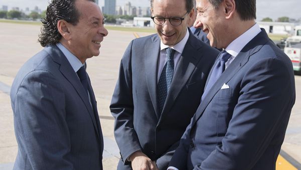 G20, Conte: "Condividerò nostra idea di cambiamento"