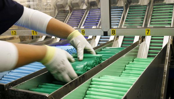 FILA, si dimette il Cfo Stefano De Rosa