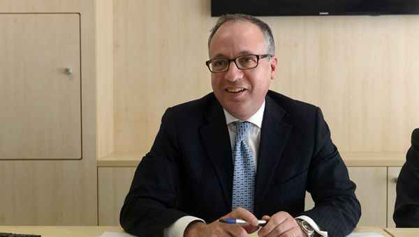 Banca Agricola Popolare Ragusa, CdA nomina DG Saverio Continella