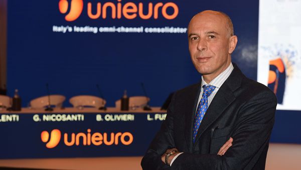 Unieuro, il CFO Valenti lascerà l'incarico