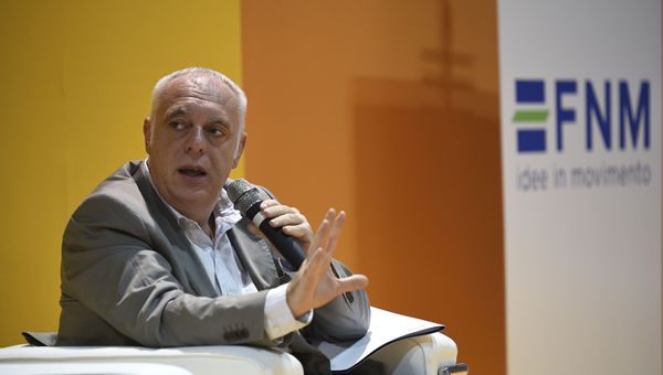 FNM, ricavi stabili nel primo trimestre