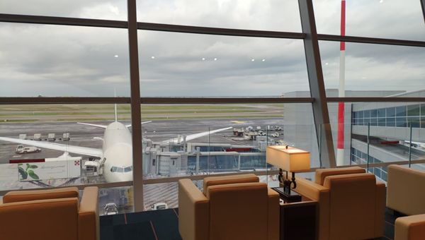 Governo Dubai pronto a sostenere Fly Emirates