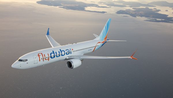 Volo diretto tra Napoli e Dubai da giugno 2019