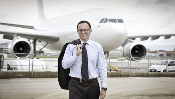 SEA, Armando Brunini in pole per la nomina a direttore generale