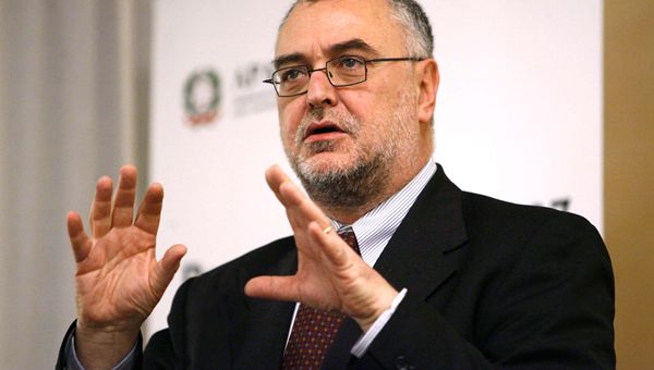 Aeroporto Napoli, Roberto Barbieri sarà nuovo Ad di Gesac