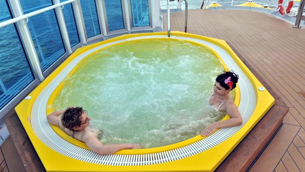 Jacuzzi Brands è stata acquistata dal fondo Investindustrial